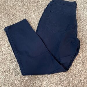 CROWN and IVY skinny pants